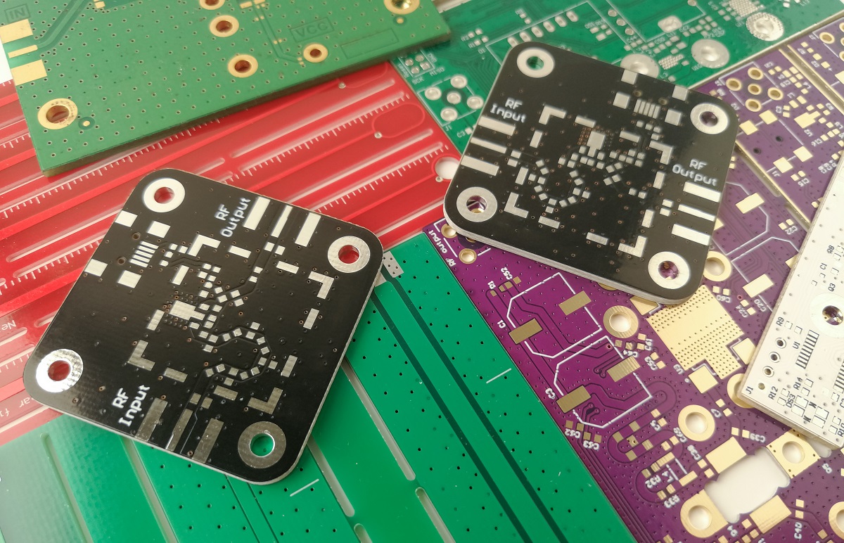 The Role of Solder Mask in PCB Design and Manufacturing